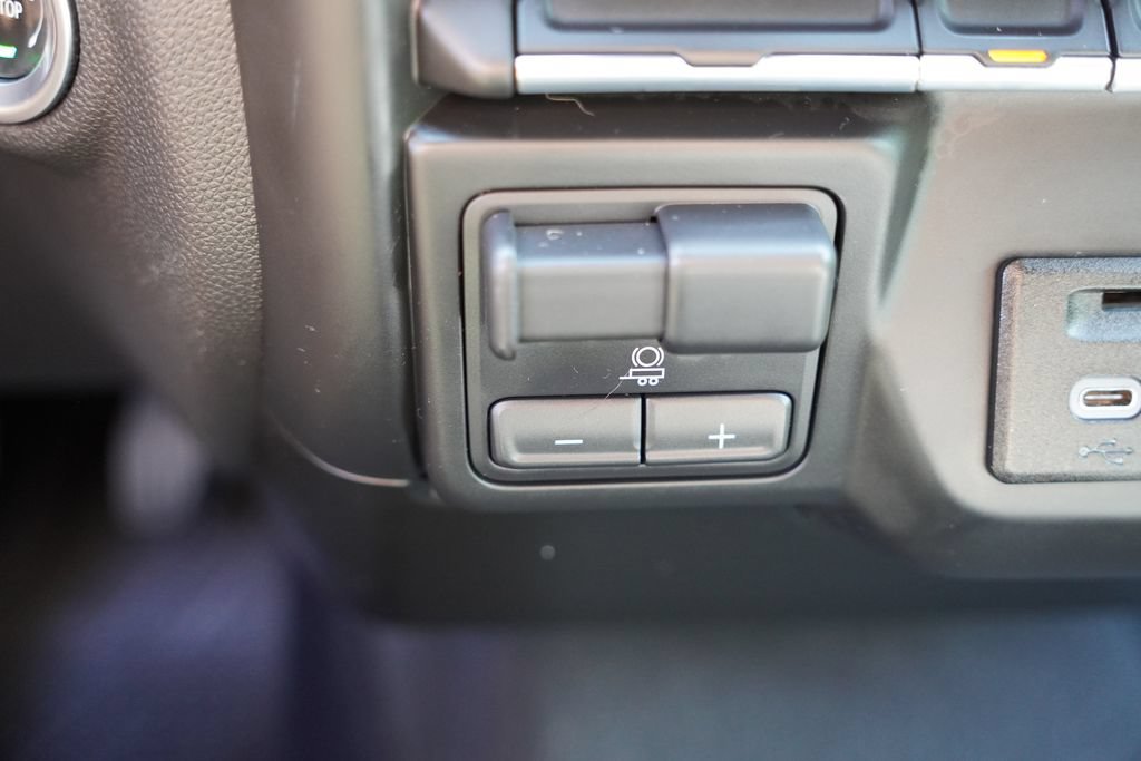 2019 Chevrolet Silverado 1500 LT - Photo 31