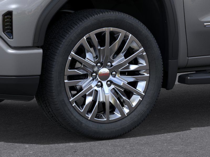 2026 GMC Sierra 1500 Denali - Photo 9
