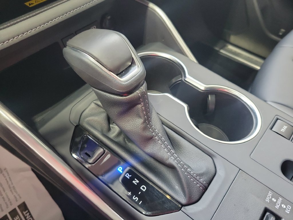 Certified Used 2026 Beige Toyota XLE image 22
