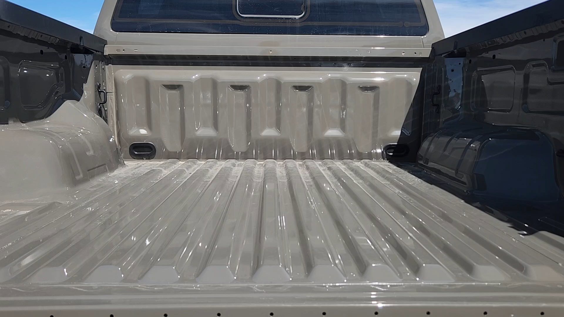 2025 Ford Ranger Lariat - Photo 18
