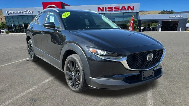 2024 Mazda CX-30 Select Sport