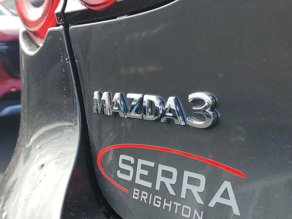 2026 Mazda Mazda3 Select Sport - Photo 6