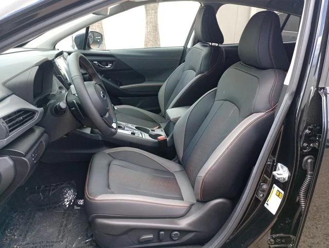 2026 Subaru Crosstrek Limited - Photo 18
