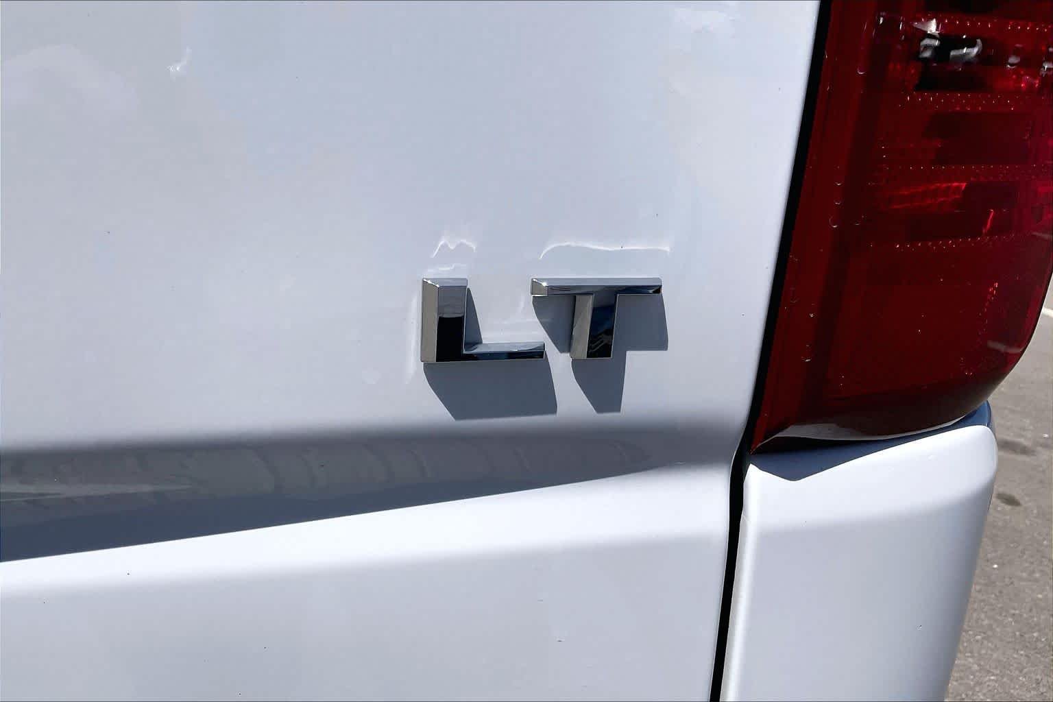 2023 Chevrolet Silverado 1500 LT - Photo 10