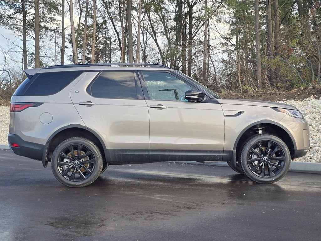 New 2026 Lantau Bronze Land Rover S image 24