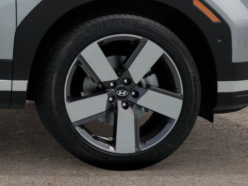 New 2027  Hyundai Limited image 8