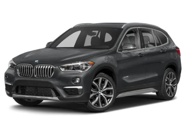 2018 BMW X1 28i