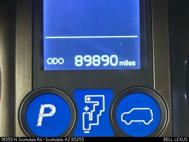 Used 2019  Lexus 460 image 23