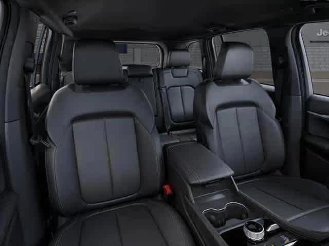 2025 Jeep Grand Cherokee Limited - Photo 8