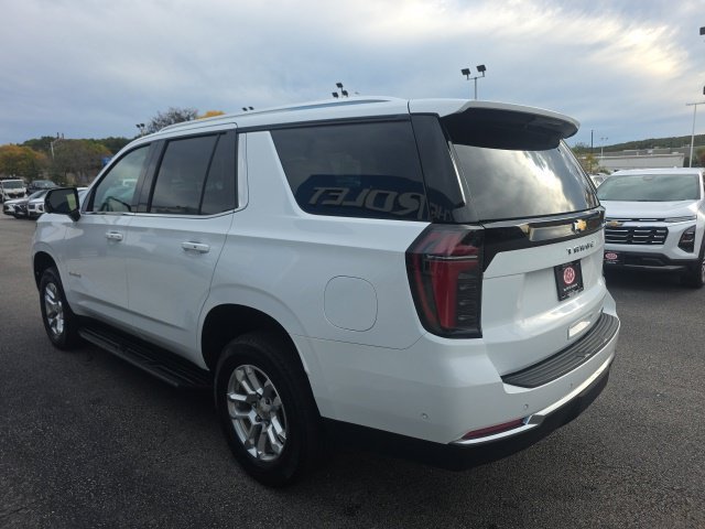 Used 2025 White Chevrolet LT image 3