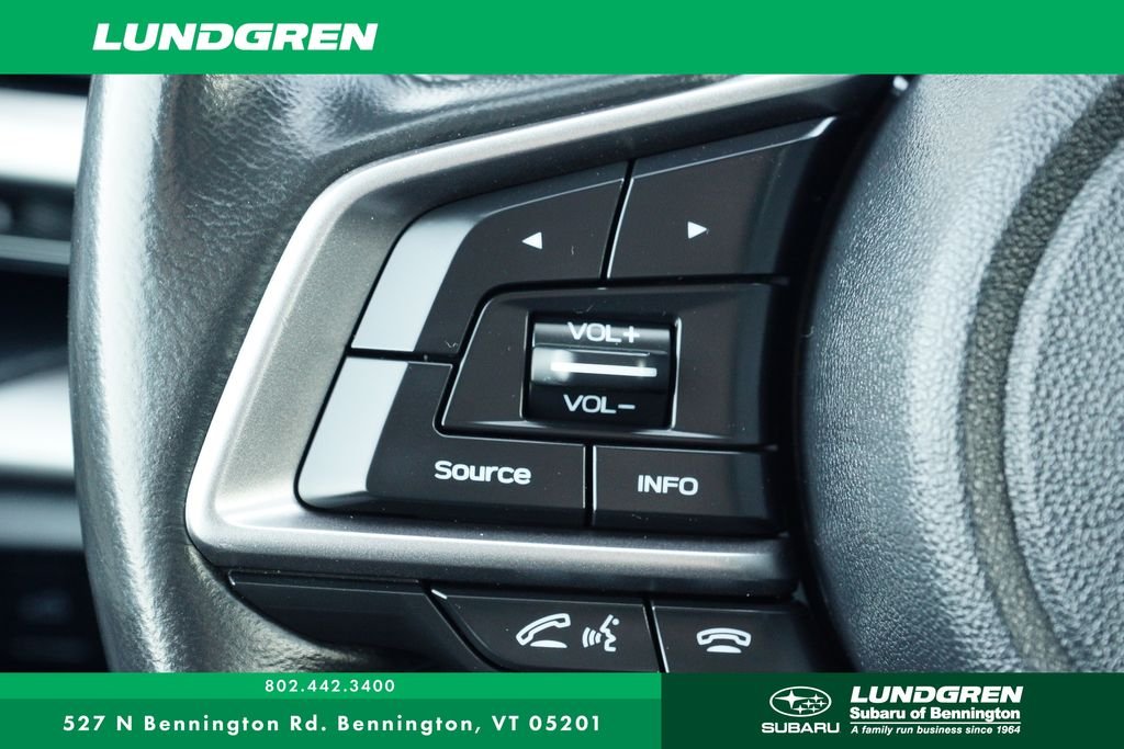 2023 Subaru Forester Premium - Photo 15
