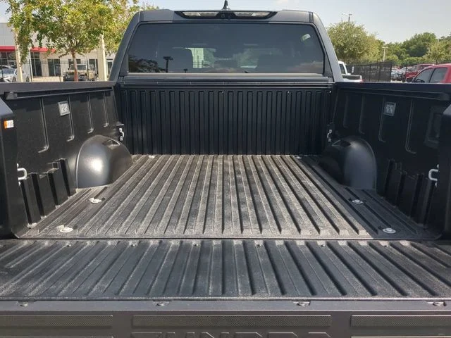 New 2026 Magnetic Gray Metallic Toyota 1794 Edition image 13
