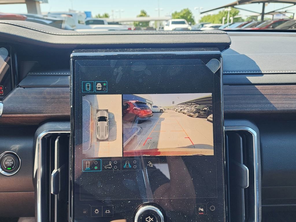 2026 GMC Acadia Denali Ultimate - Photo 32