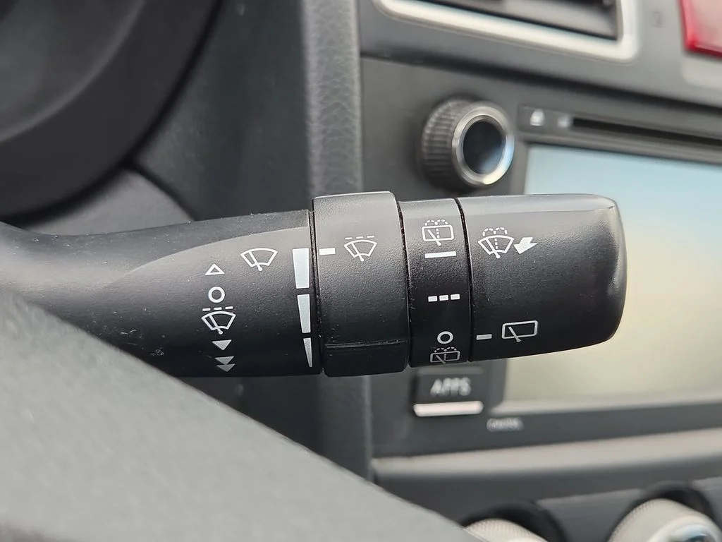 Used 2017 Black Subaru 2.0i image 30