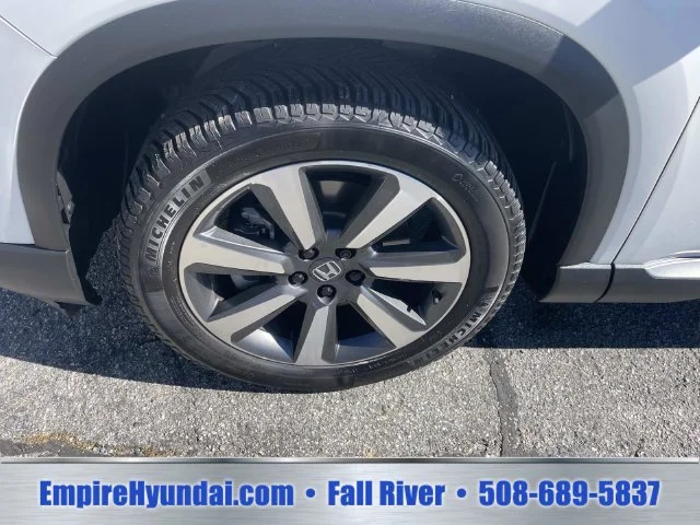 2023 Honda Pilot Touring - Photo 9