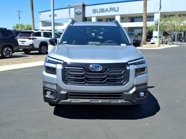 New 2026 ICE SILVER METALLIC Subaru Premium image 2