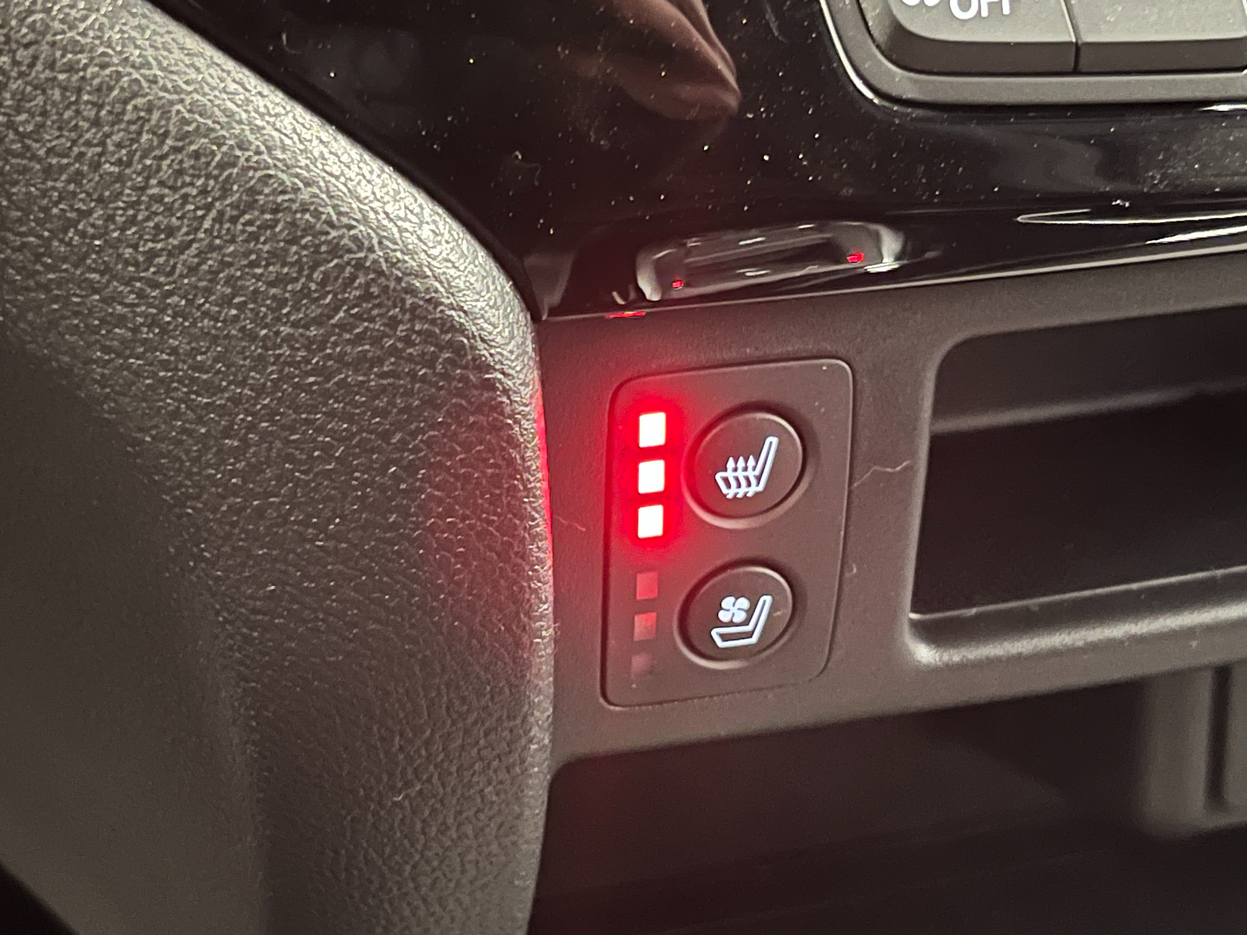 2026 Honda Ridgeline Black Edition - Photo 21