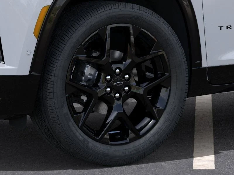 2026 Chevrolet Traverse RS - Photo 15