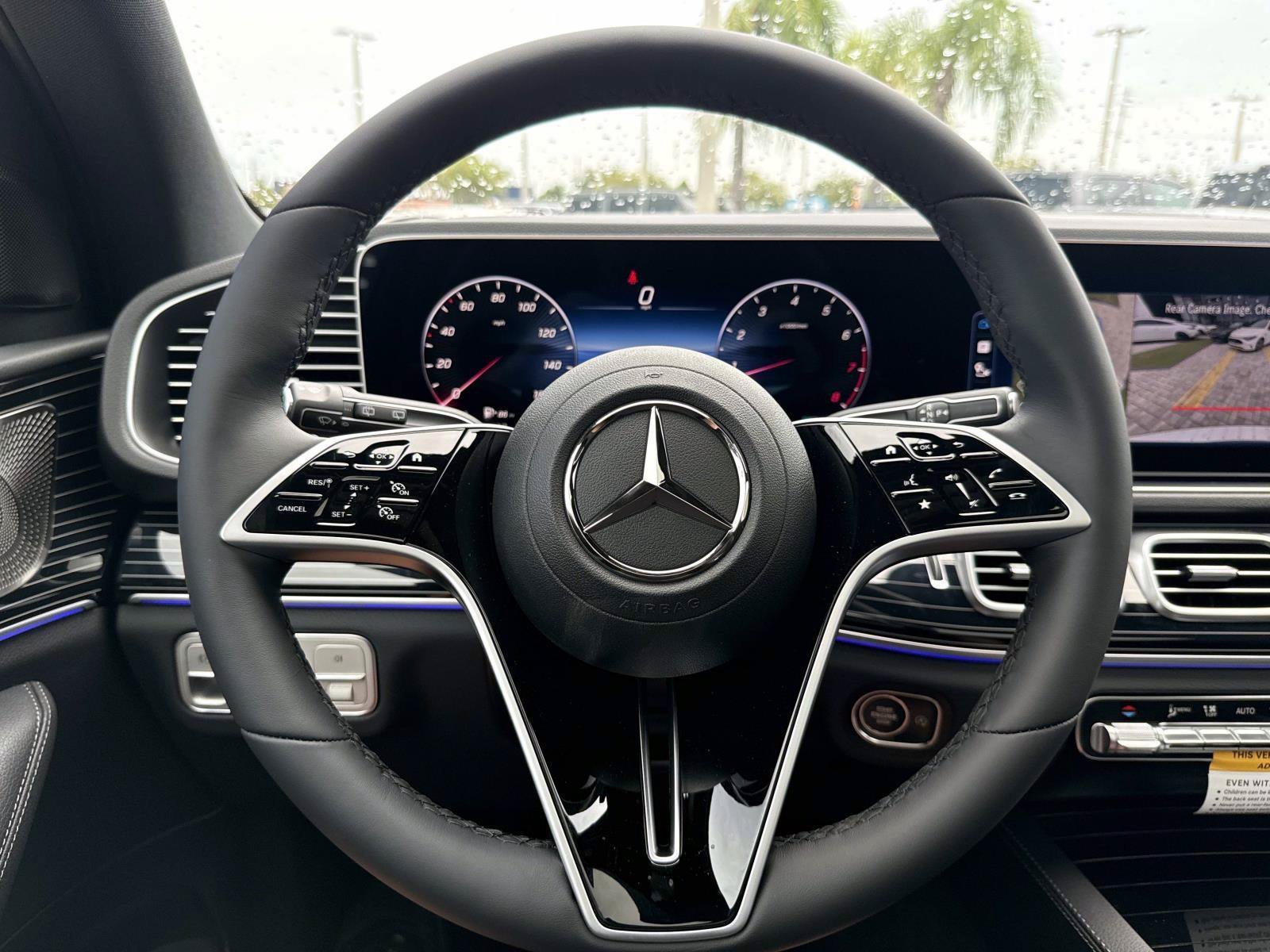 New 2026 Alpine Mercedes-Benz 350 4MATIC® SUV image 29