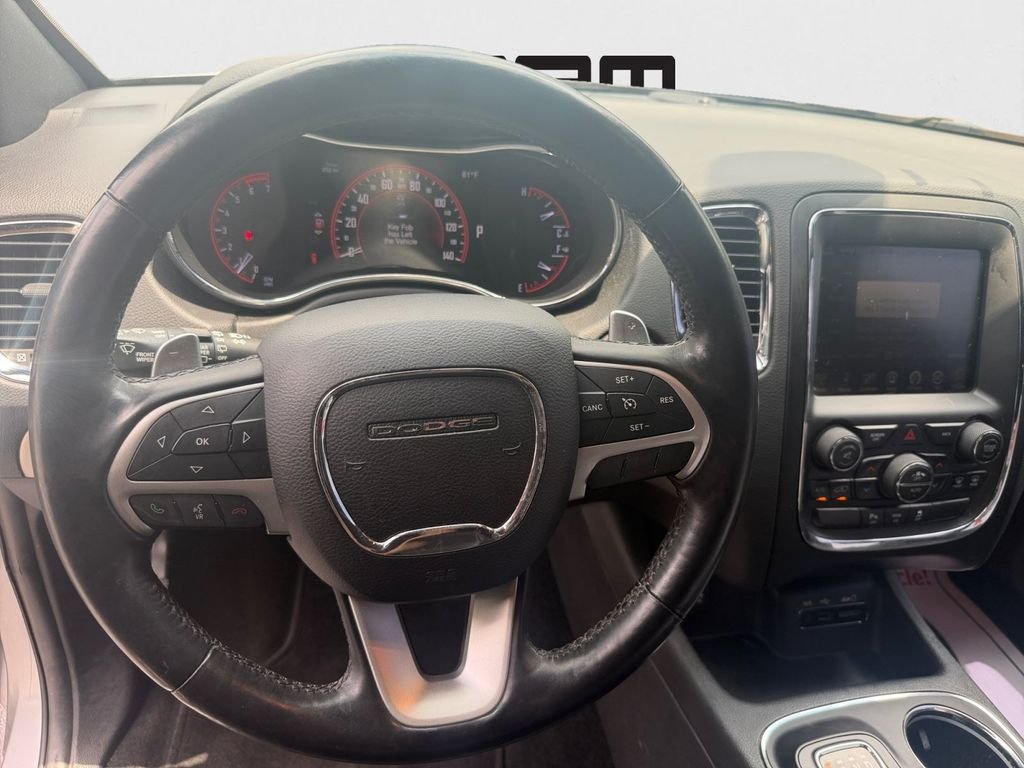 Used 2015 Silver Dodge R/T image 17