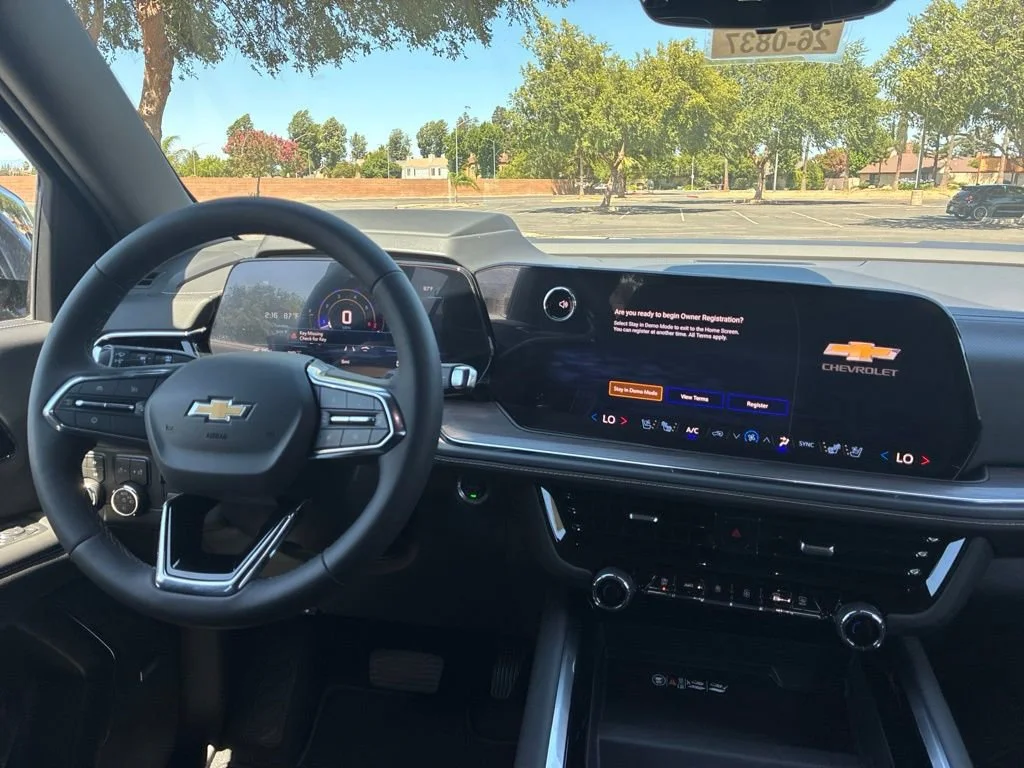 2026 Chevrolet Tahoe Premier - Photo 32