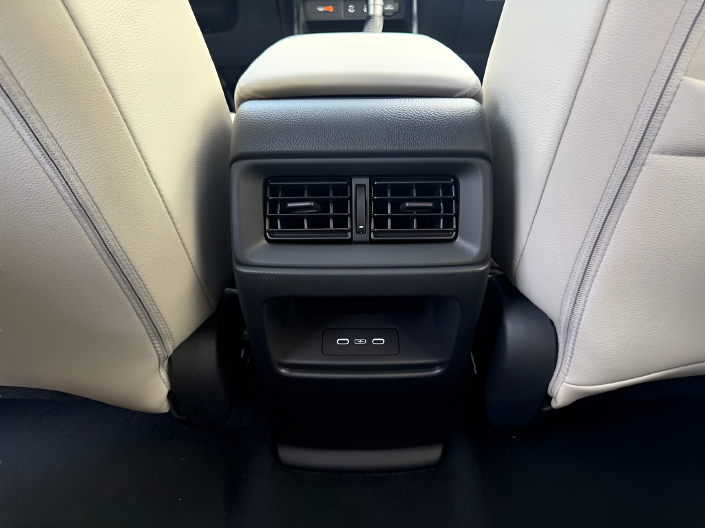 Used 2026  Honda EX-L image 12