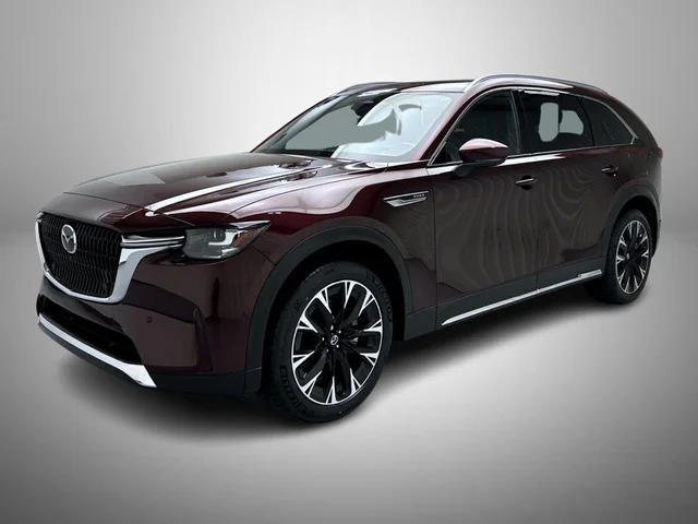 2024 Mazda CX-90 PHEV Premium Plus