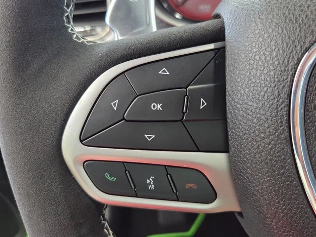 Used 2023 Green Dodge SRT Hellcat Widebody image 25