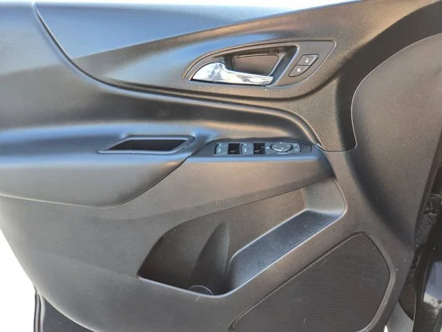 Used 2020 Mosaic Black Metallic Chevrolet LT image 35