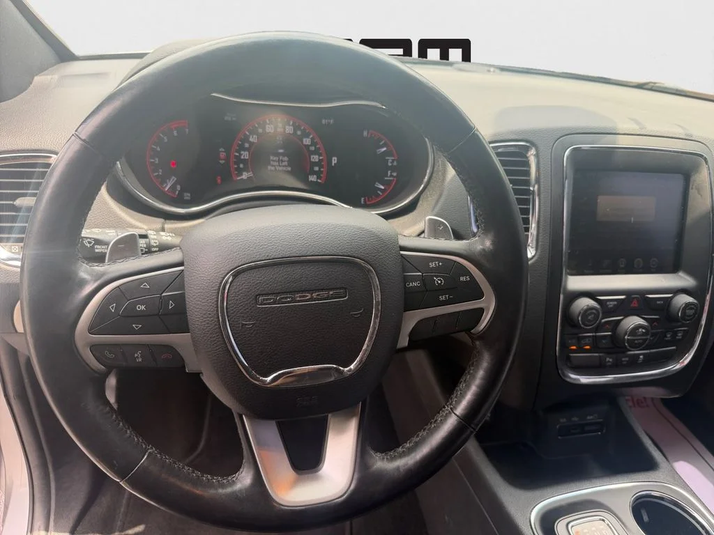 Used 2015 Silver Dodge R/T image 17
