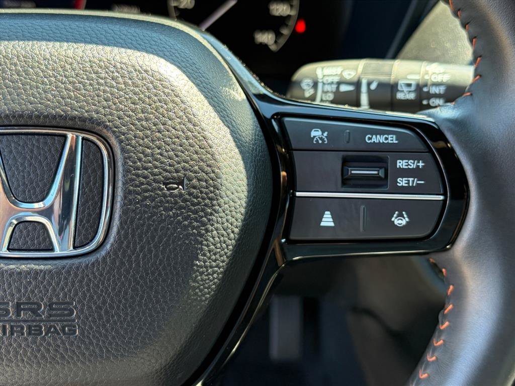 2024 Honda HR-V Sport - Photo 40