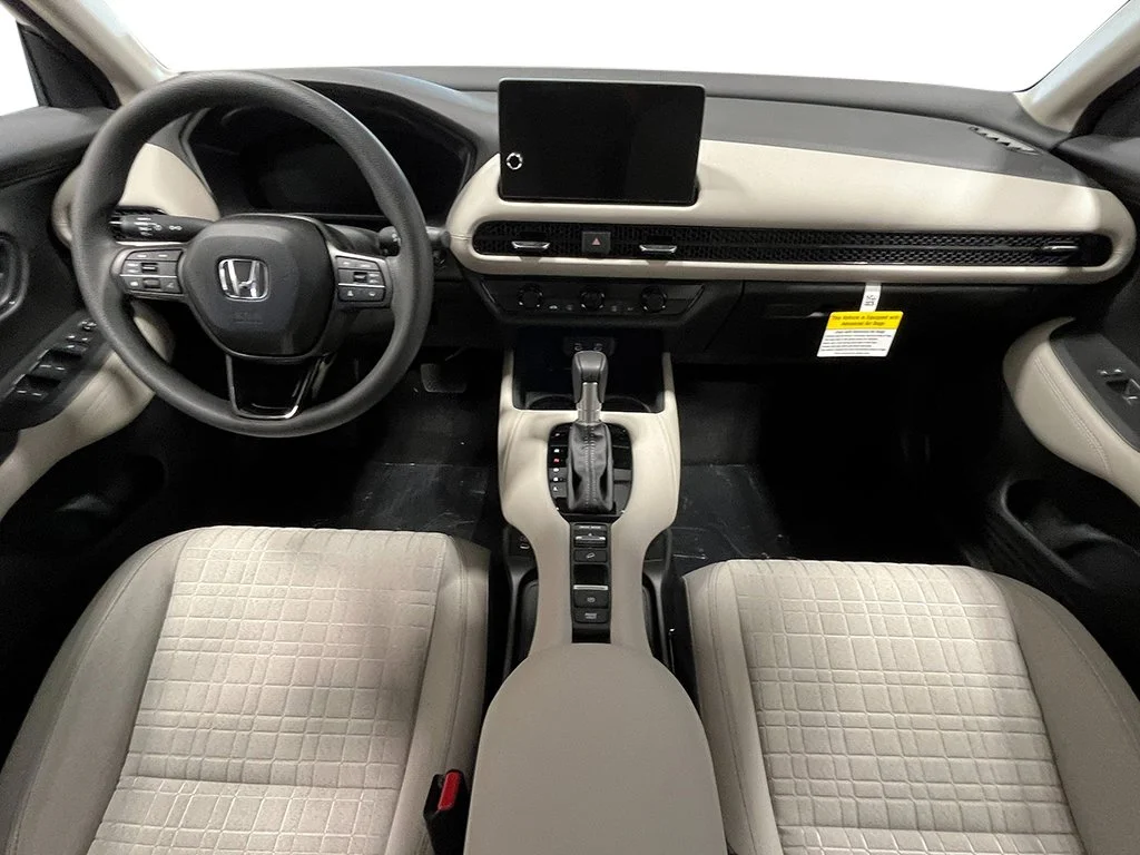2026 Honda HR-V LX - Photo 17