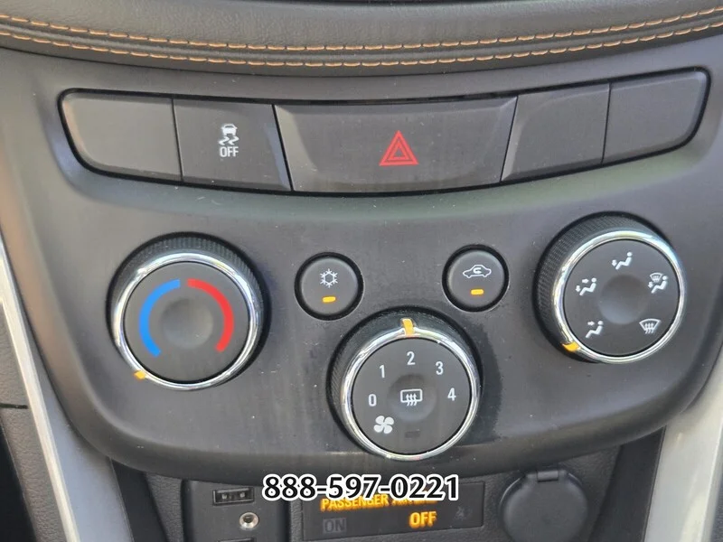 Used 2020 Silver Ice Metallic CHEVROLET LS image 22