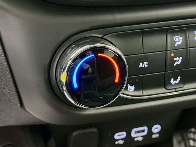 Used 2022 Beige Chevrolet LT image 19