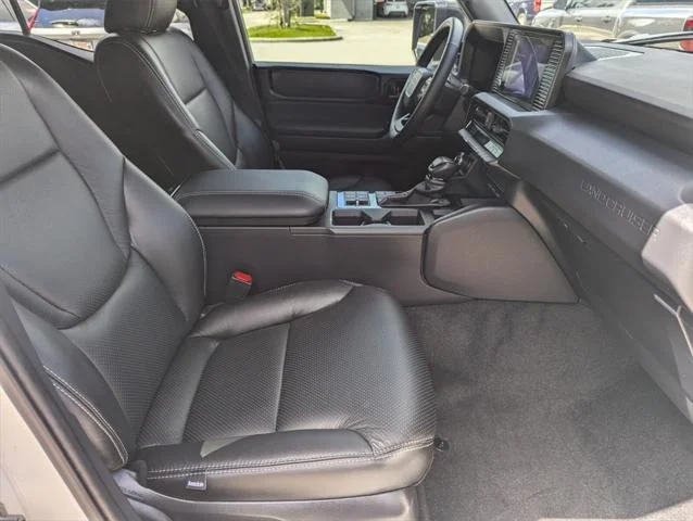 Certified Used 2025 ICE CAP Toyota  image 14
