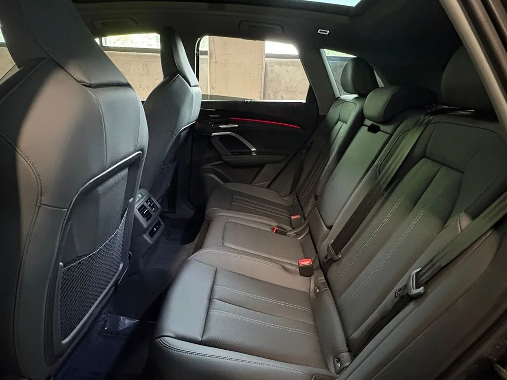 New 2026 Daytona Gray Metallic Audi 2.0T Premium Plus image 13