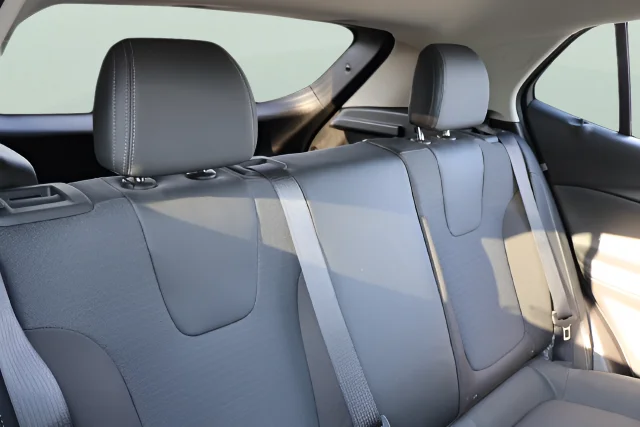 Used 2021 Blue Buick Preferred image 16