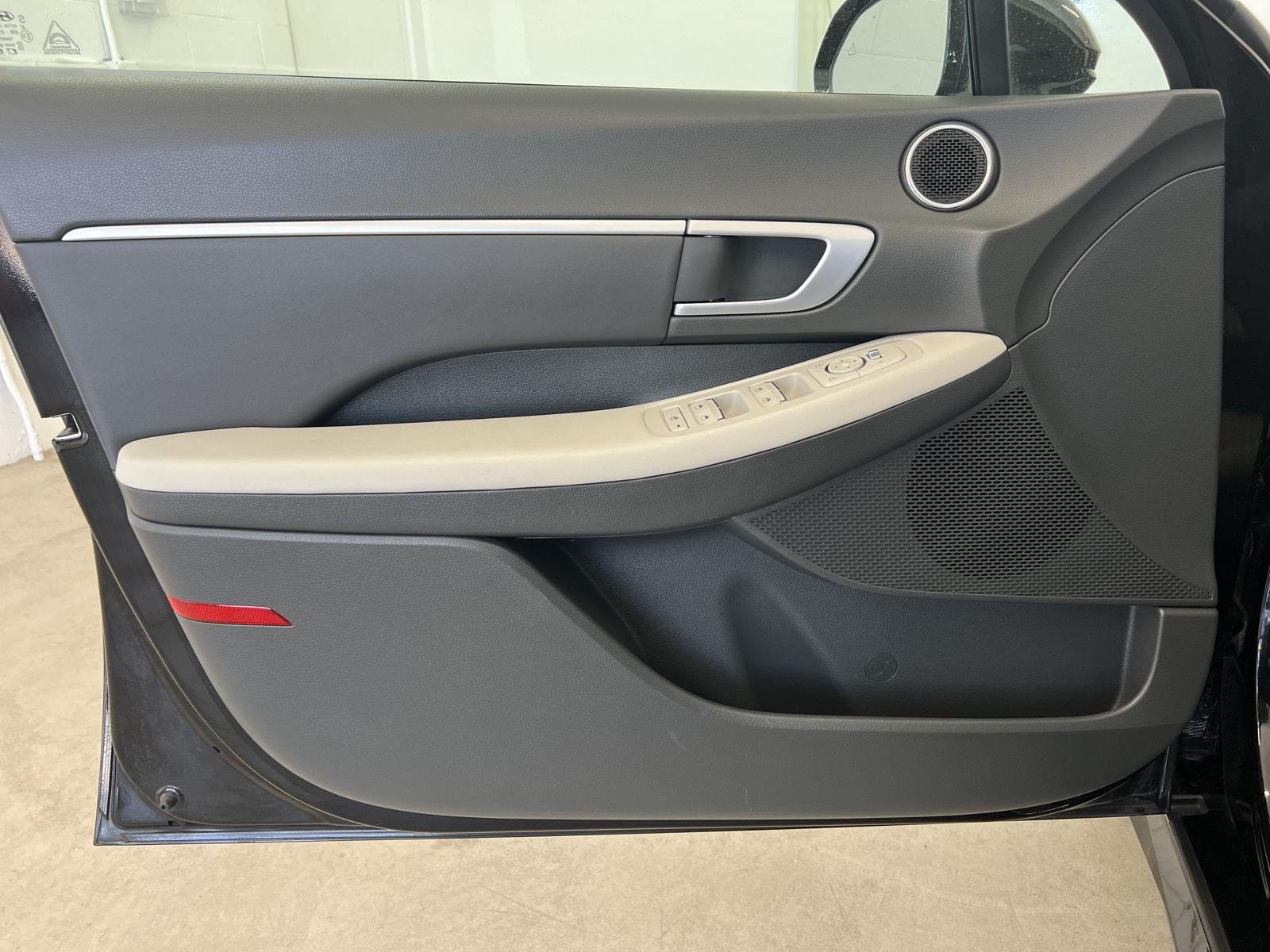 2024 Hyundai Sonata SEL - Photo 11