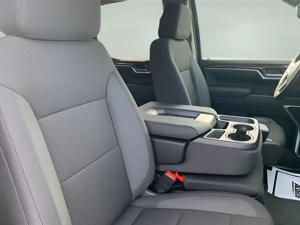 2026 Chevrolet Silverado 1500 LT - Photo 14