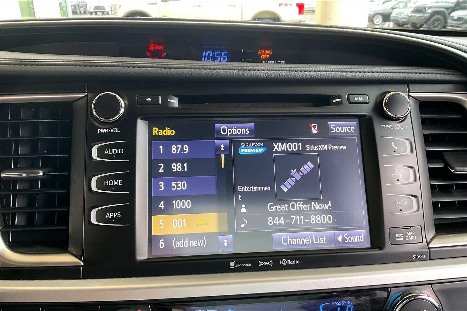 Used 2019 Predawn Gray Mica Toyota SE image 30