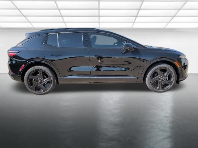 2026 Chevrolet Equinox EV RS - Photo 34