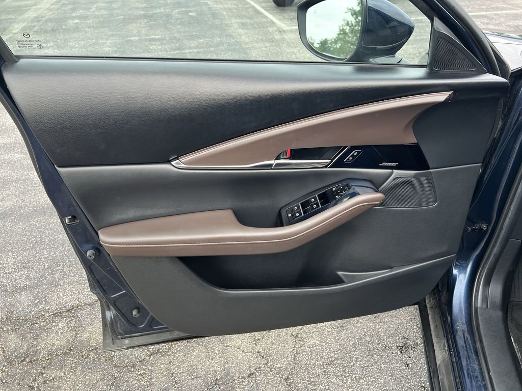 2021 Mazda CX-30 Premium - Photo 20