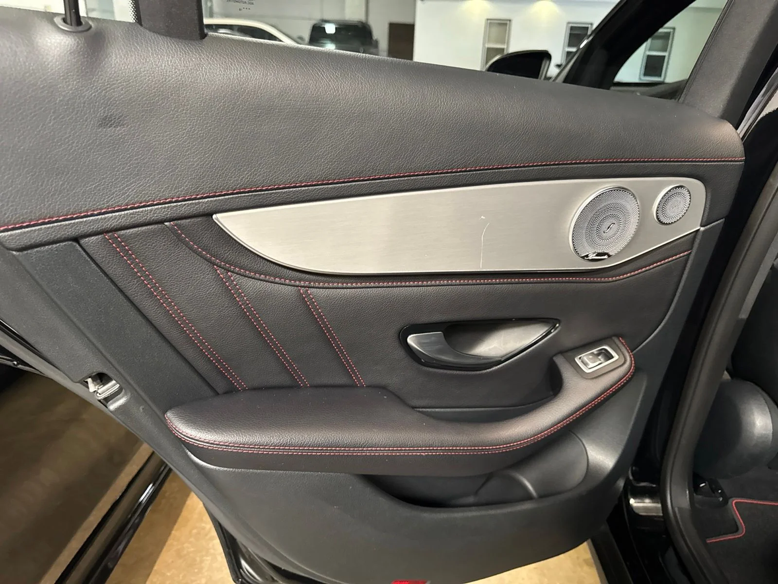 Used 2018  Mercedes-Benz GLC 43 AMG® Coupe image 12
