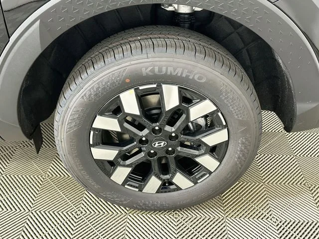 New 2027 Hyundai SANTA CRUZ SEL