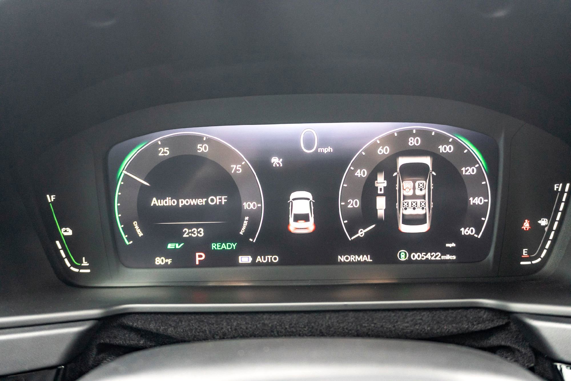 Used 2025 Black Honda Sport image 22