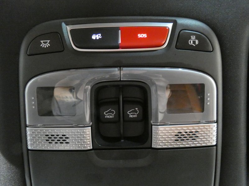 Used 2023 EBONY BLACK Kia SX X-Line AWD image 18