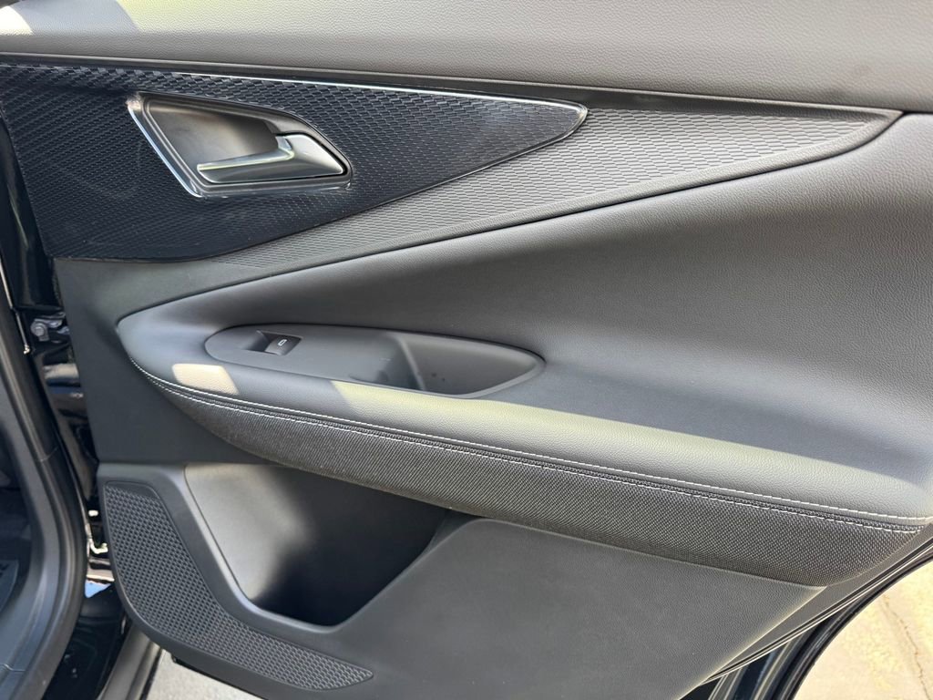 2026 Chevrolet Blazer EV LT - Photo 11