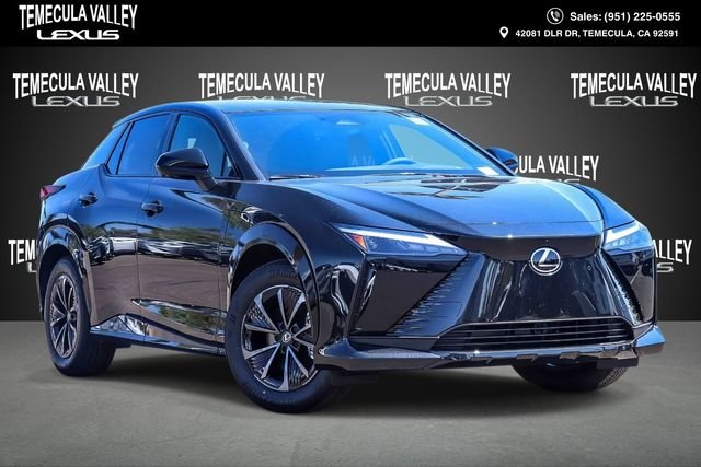 2026 Lexus RZ  350e PREMIUM