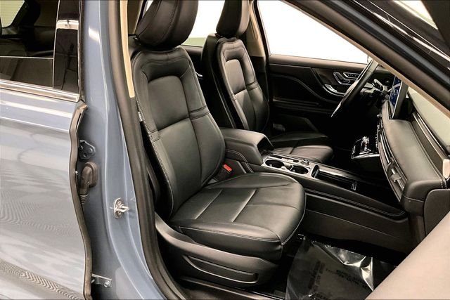 2025 Lincoln Corsair Grand Touring - Photo 8