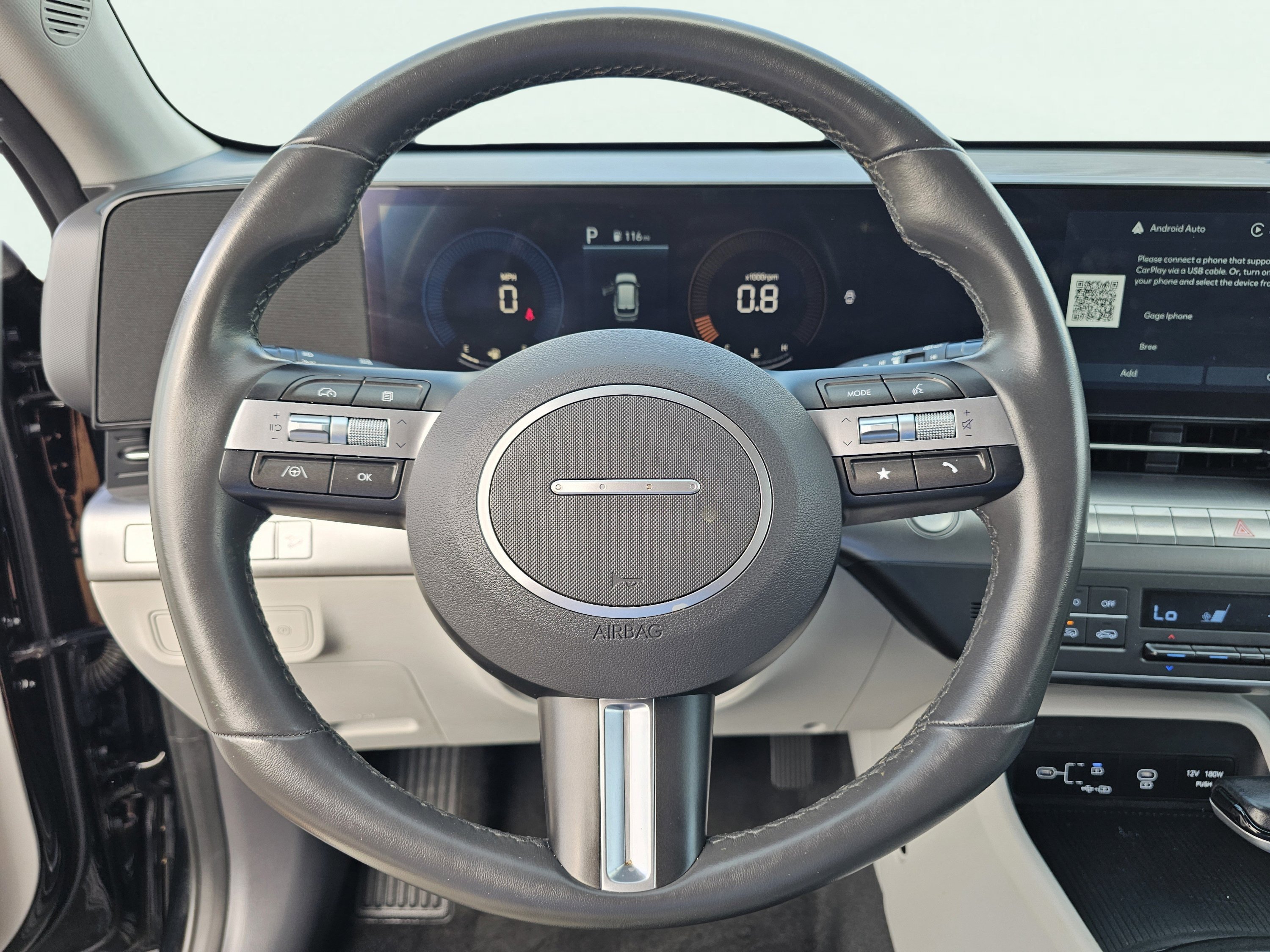 2025 Hyundai Kona SEL - Photo 19